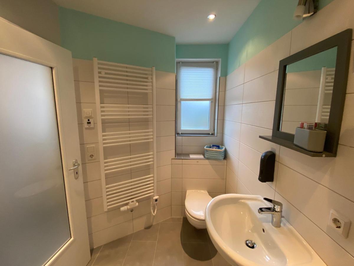 Ferienwohnung Relax Ilsenburg Kültér fotó