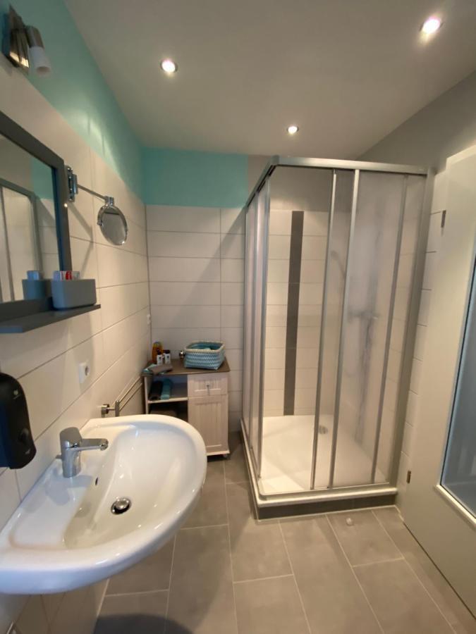 Ferienwohnung Relax Ilsenburg Kültér fotó