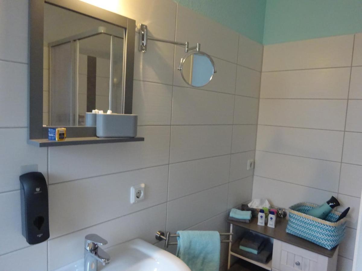 Ferienwohnung Relax Ilsenburg Kültér fotó