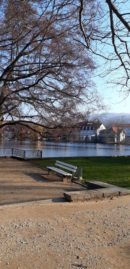 Ferienwohnung Relax Ilsenburg Kültér fotó