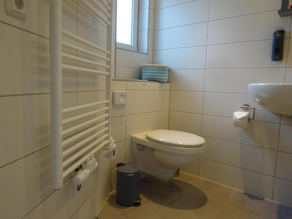 Ferienwohnung Relax Ilsenburg Kültér fotó