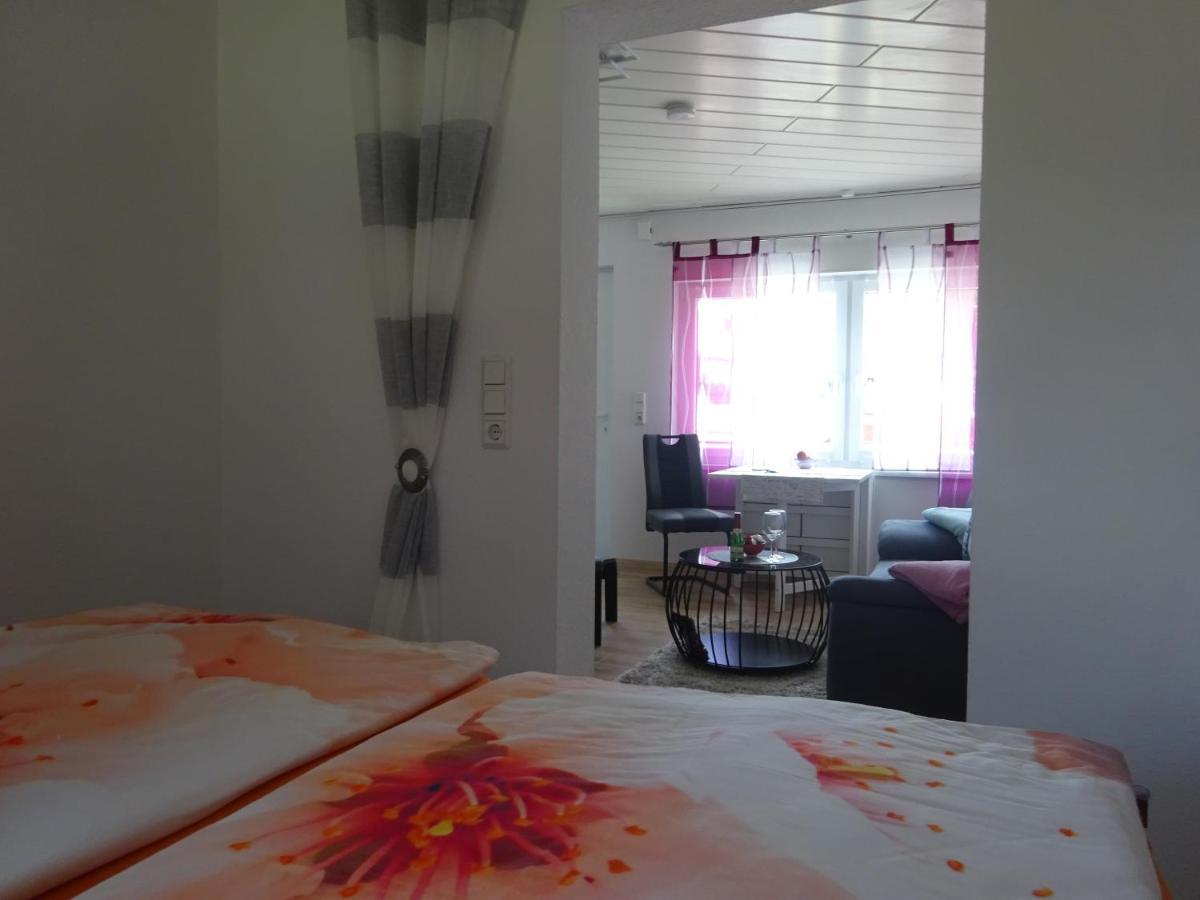 Ferienwohnung Relax Ilsenburg Kültér fotó