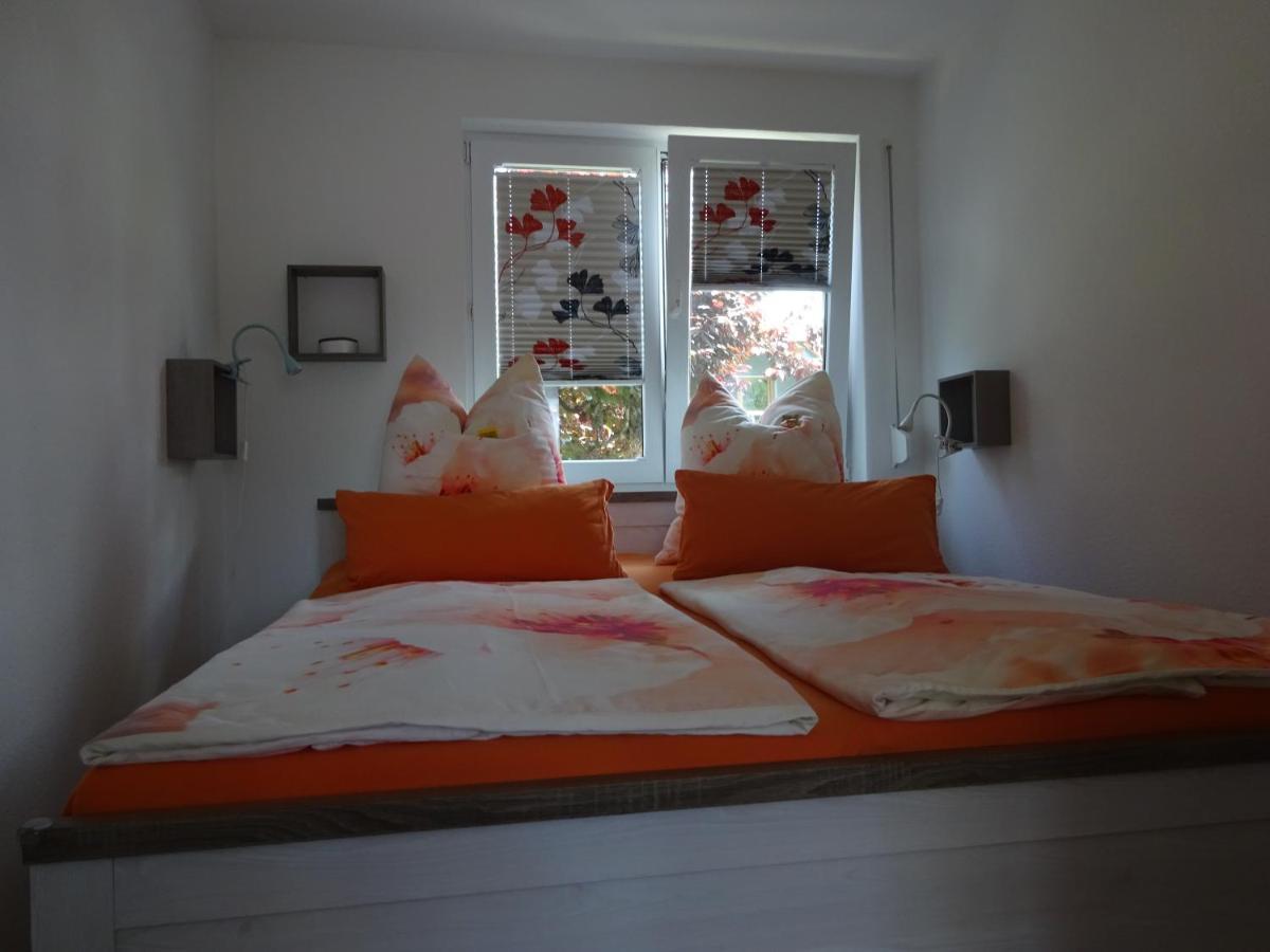 Ferienwohnung Relax Ilsenburg Kültér fotó