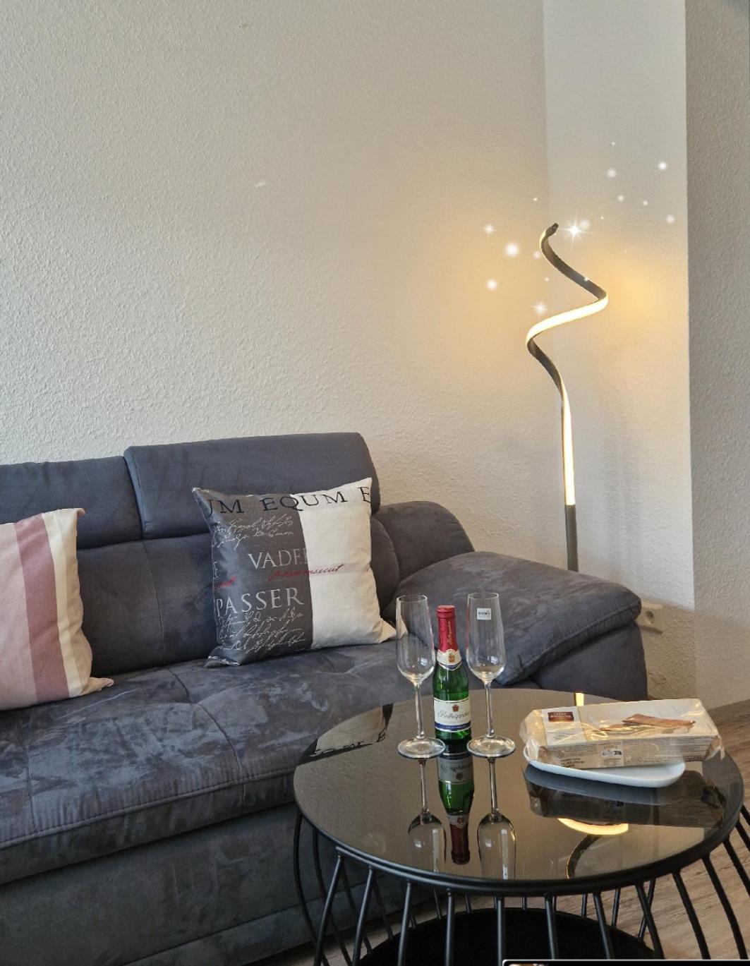 Ferienwohnung Relax Ilsenburg Kültér fotó