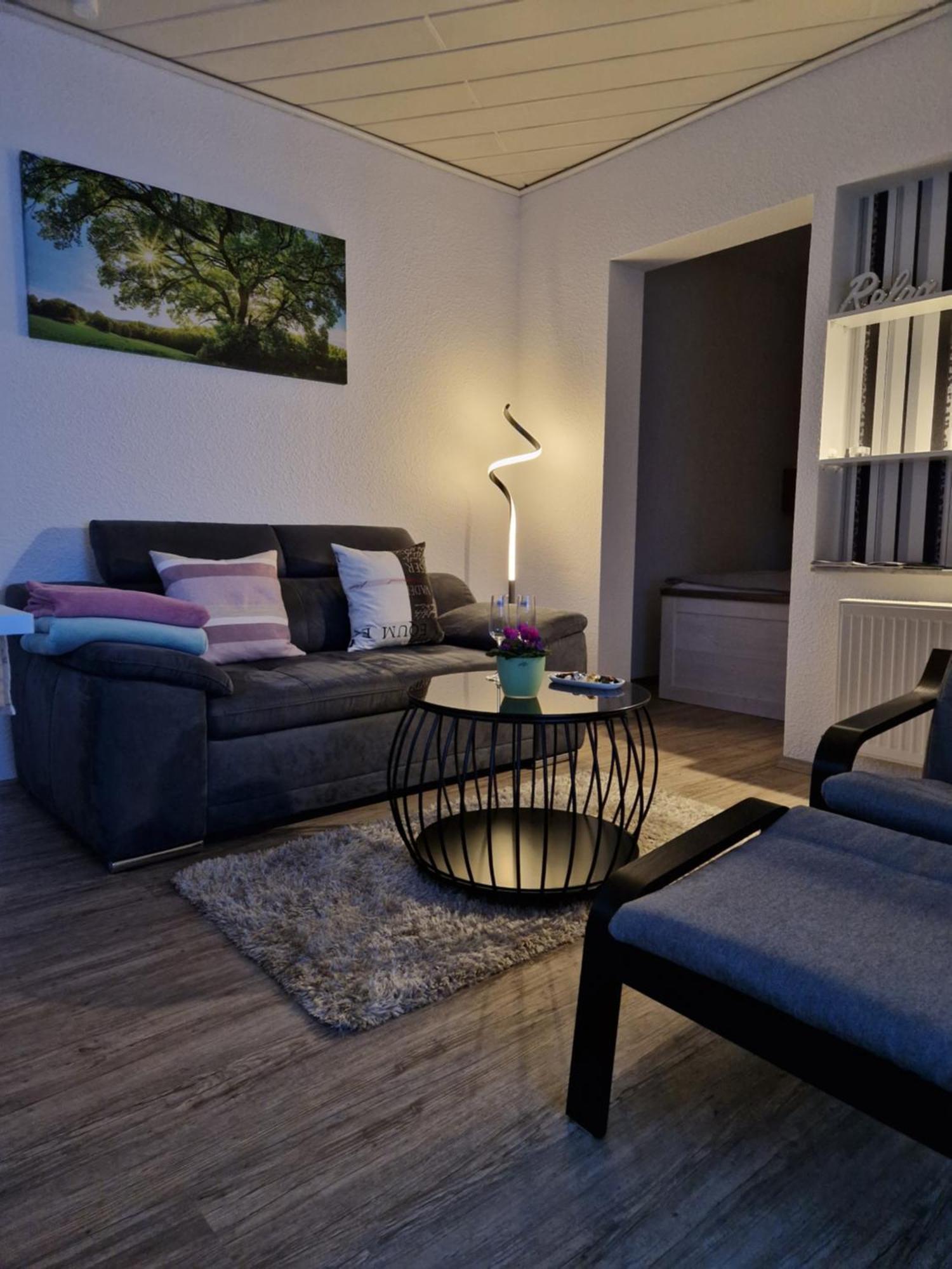 Ferienwohnung Relax Ilsenburg Kültér fotó